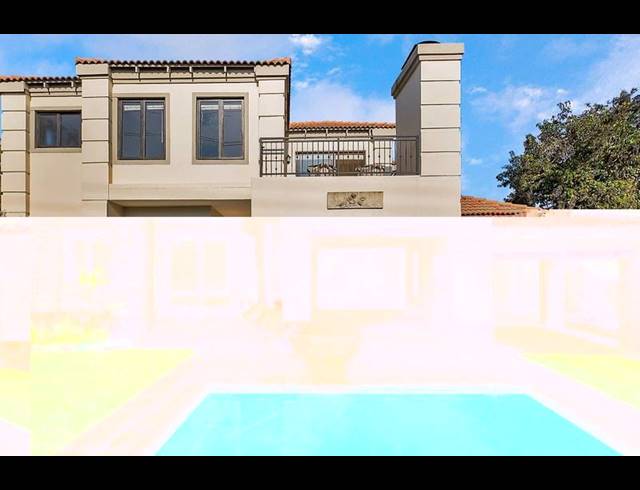 3 BEDROOM PROPERTY TO RENT IN DAINFERN RIDGE